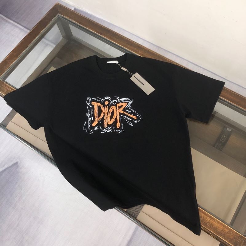 Christian Dior T-Shirts